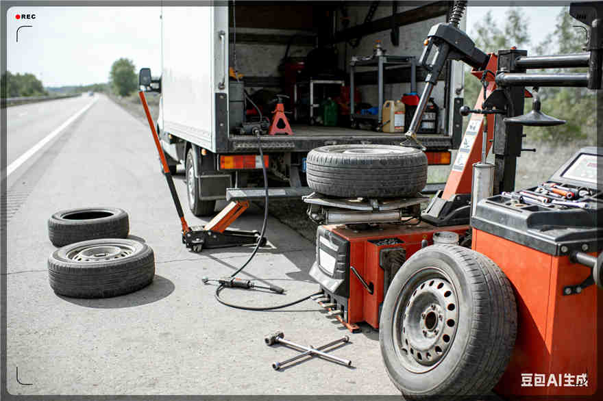 隰县道路救援汽车送机油