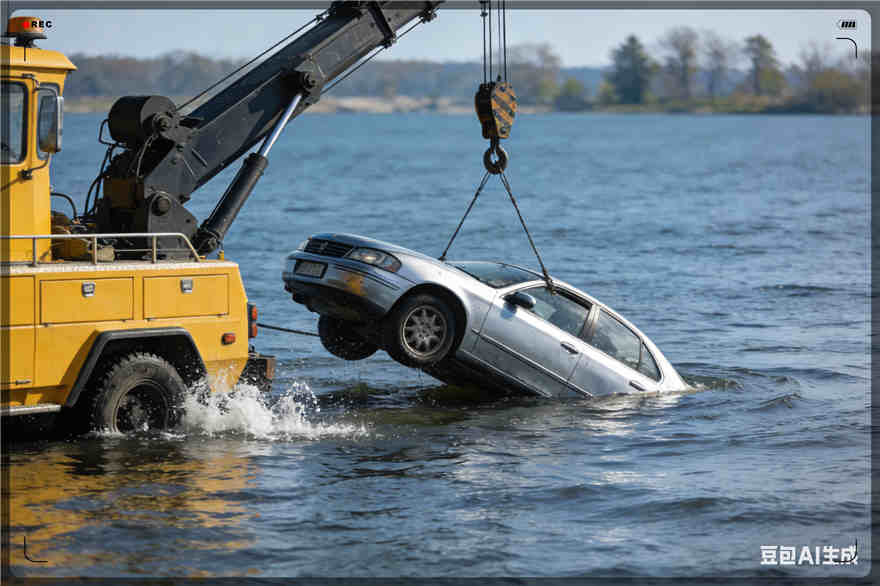 隰县汽车救援送柴油